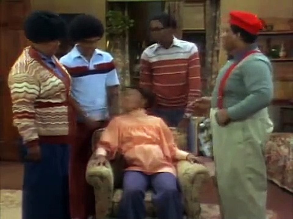 Whats Happening - Se1 - Ep21 -From Here To Maternity HD Watch HD Deutsch