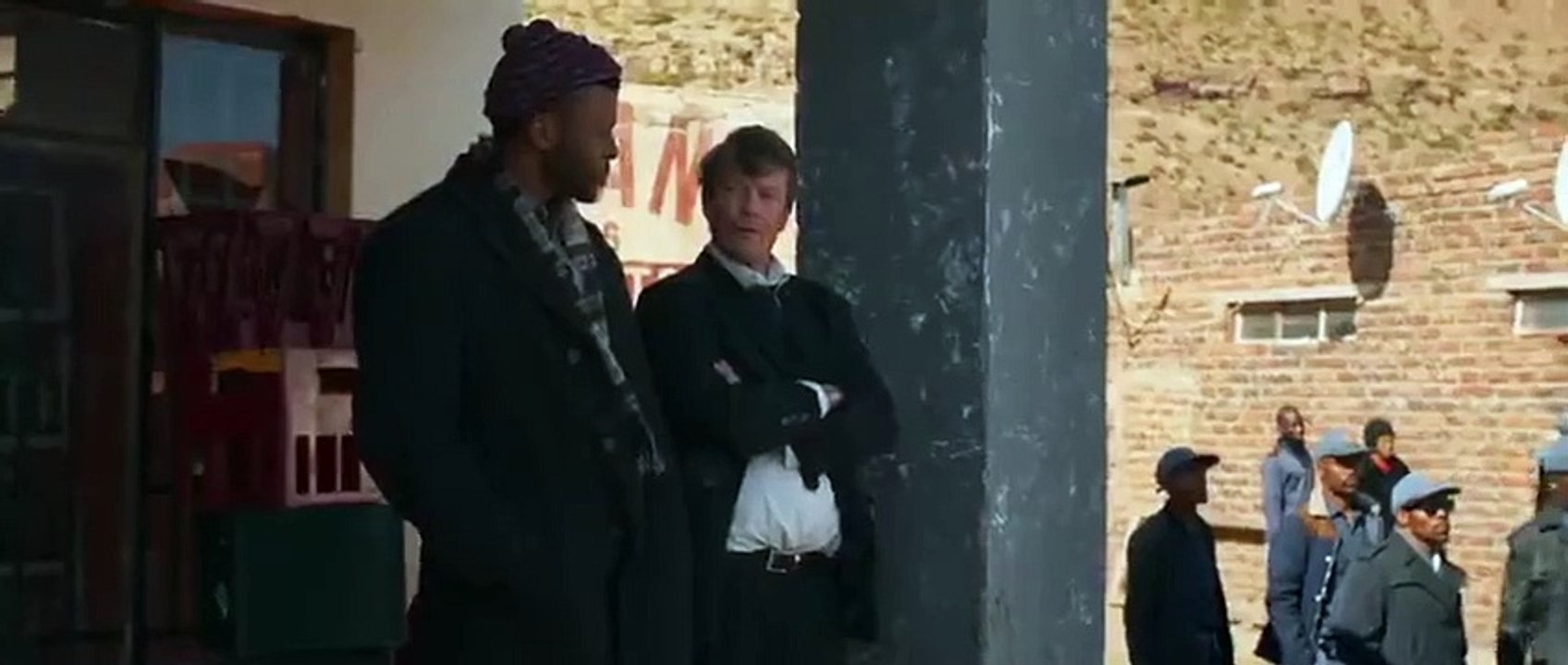 Five Fingers for Marseilles (2018) Watch HD HD Deutsch