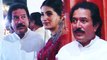 Rajesh Khanna & Twinkle Khanna's Candid Moments (1997) | Itihaas Music Launch Party