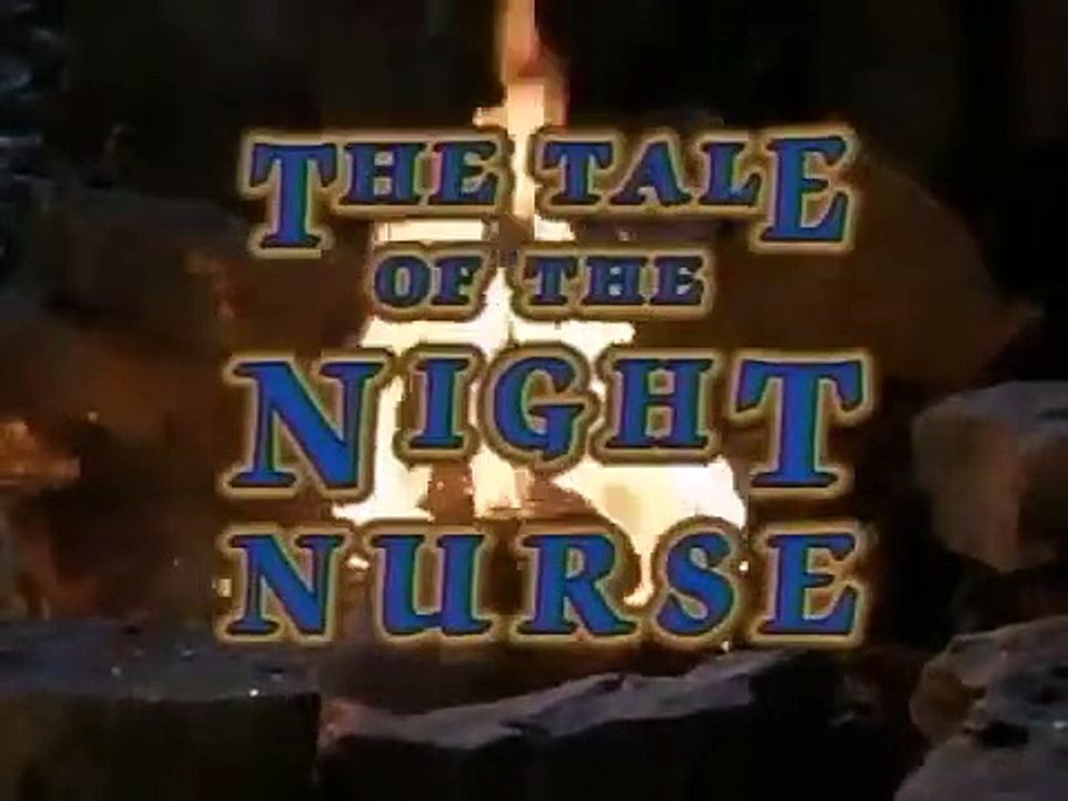 Are You Afraid of the Dark - Se7 - Ep13 -The Tale of the Night Nurse HD Watch HD Deutsch