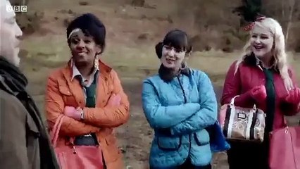 Wolfblood - Se2 - Ep03 HD Watch HD Deutsch