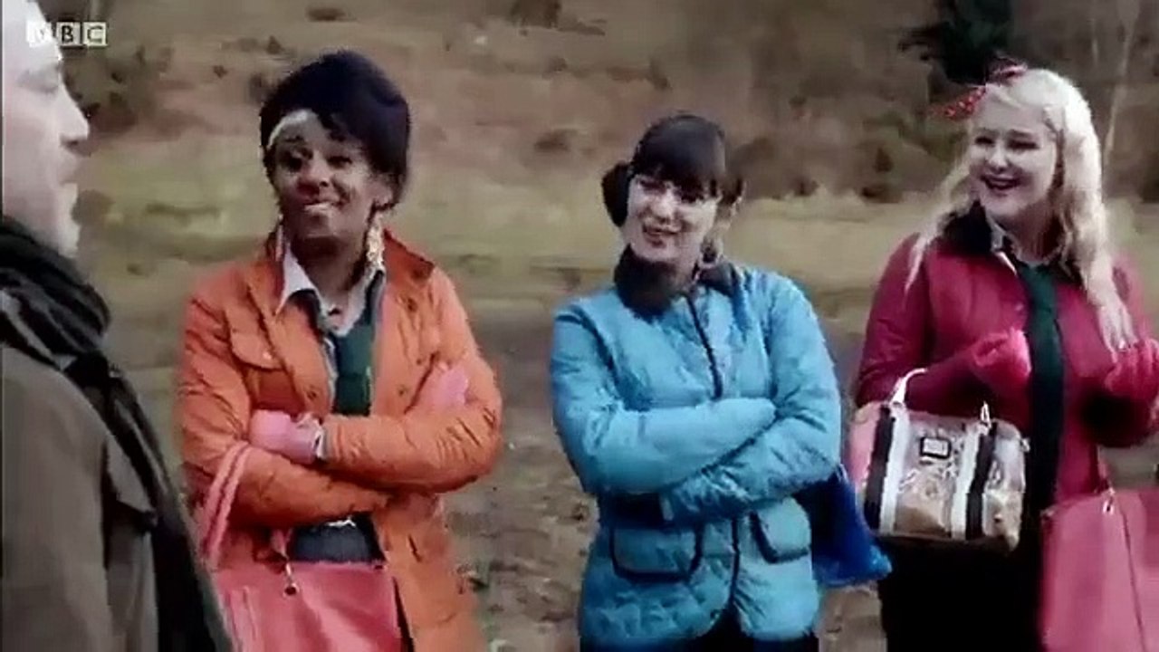 Wolfblood - Se2 - Ep03 HD Watch HD Deutsch