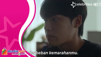 Aksi Balas Dendam Song Hye Kyo di Drama The Glory, Seru