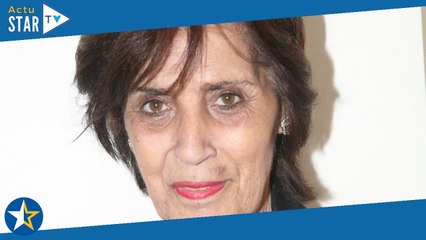 Mort de Linda de Suza à 74 ans : cette tentative de suicide qu'elle n'a jamais pu oublier