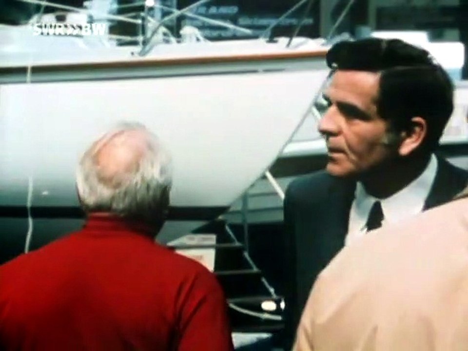 Tatort Staffel 2 Folge 4