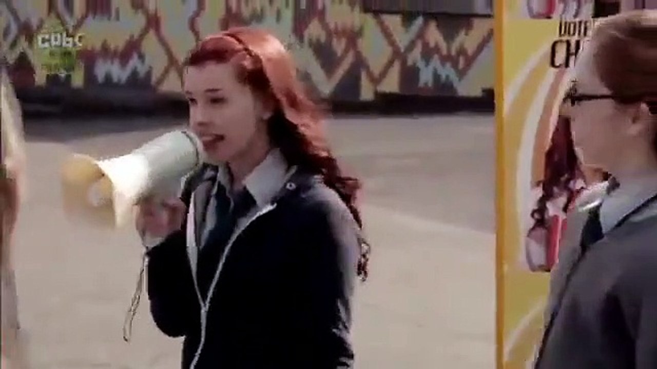 Wolfblood - Se2 - Ep07 HD Watch HD Deutsch