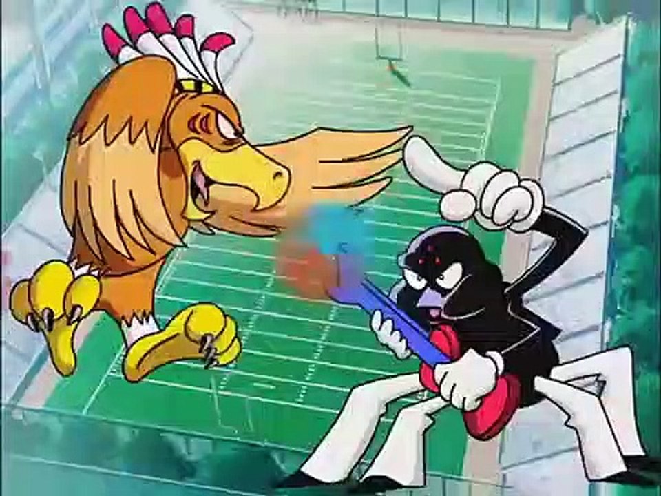 Eyeshield 21 - Ep43 HD Watch HD Deutsch