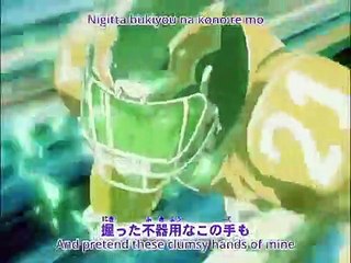 Eyeshield 21 - Ep45 HD Watch HD Deutsch