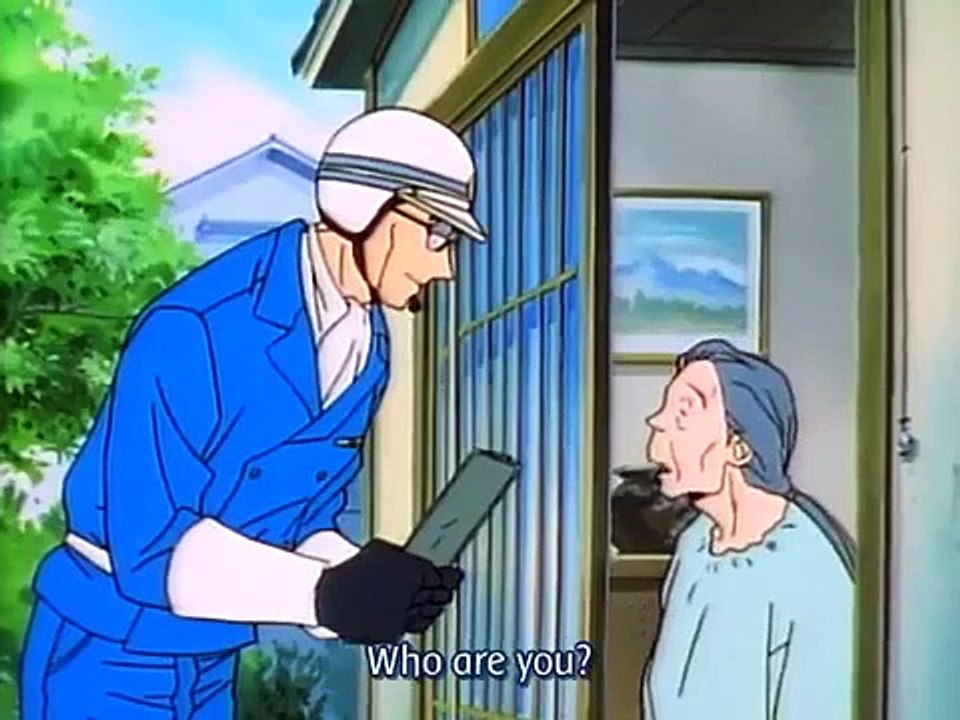 you're under arrest - Ep28 HD Watch HD Deutsch