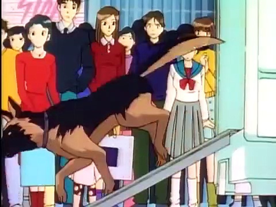 you're under arrest - Ep30 HD Watch HD Deutsch