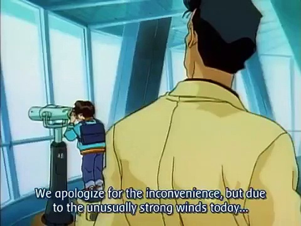 you're under arrest - Ep34 HD Watch HD Deutsch