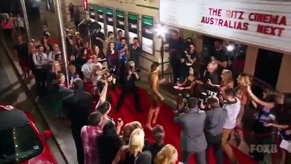 Australia's Next Top Model - Se8 - Ep04 HD Watch HD Deutsch