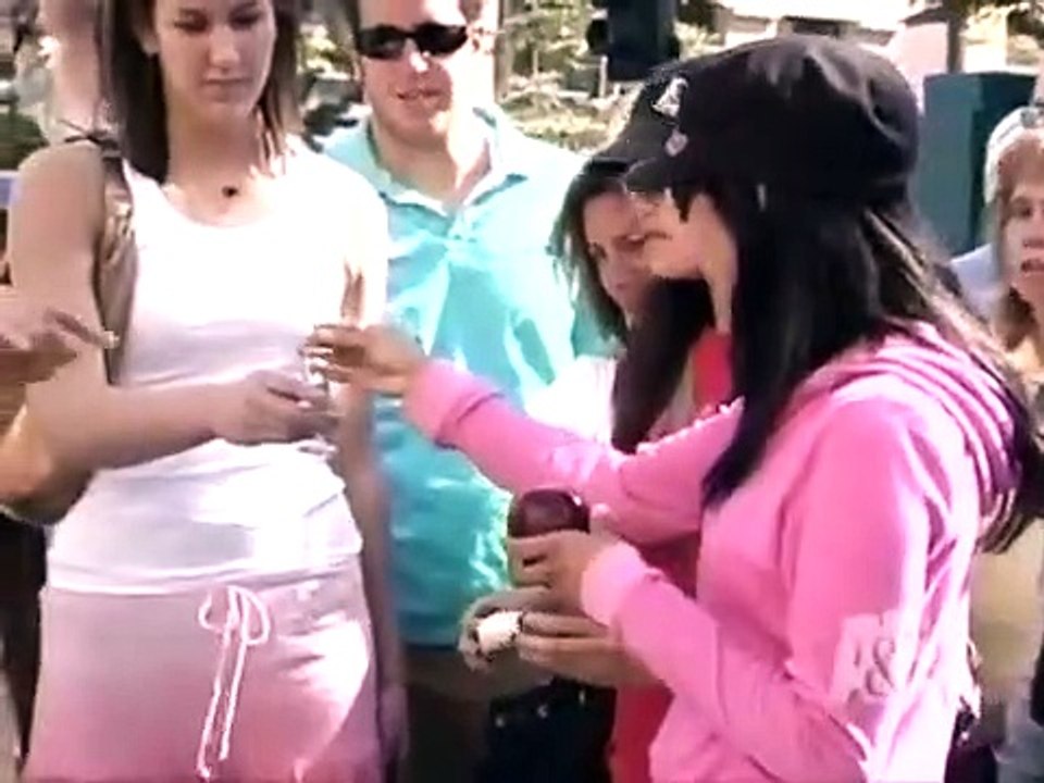 Criss Angel Mindfreak - Se1 - Ep04 HD Watch HD Deutsch