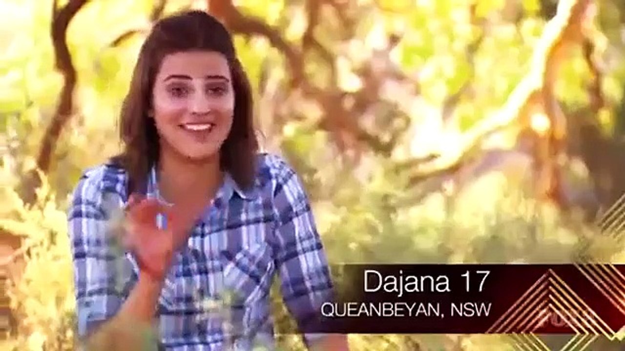 Australia's Next Top Model - Se8 - Ep06 HD Watch HD Deutsch