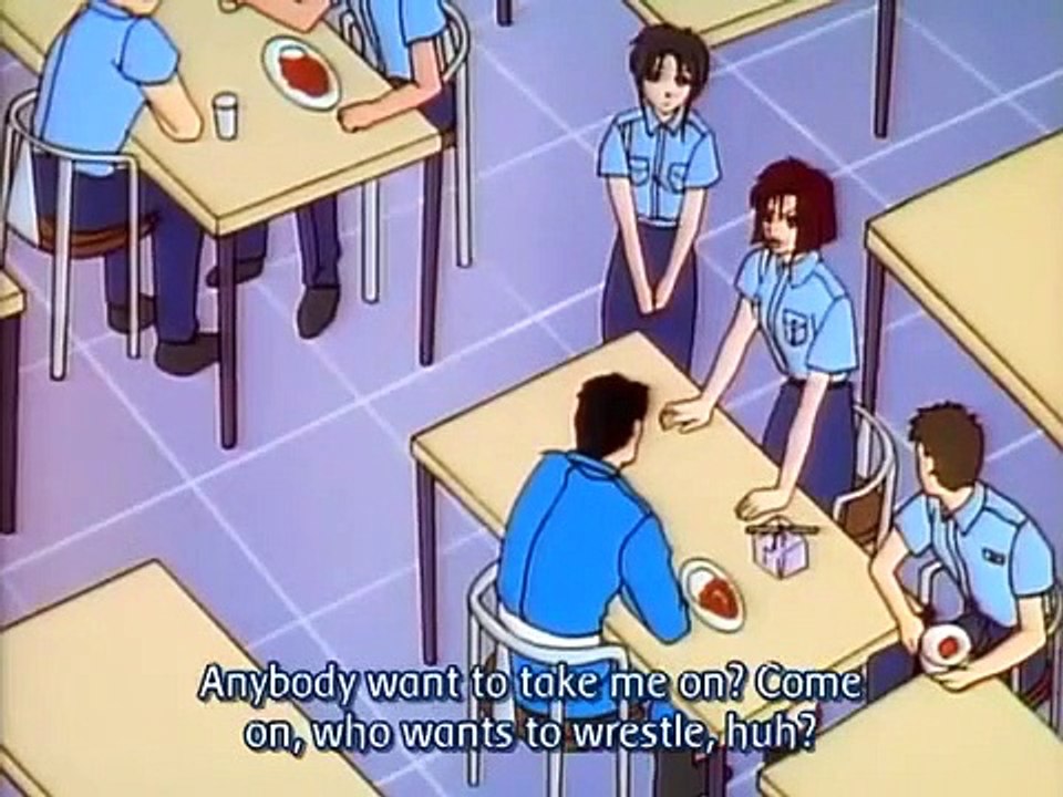 you're under arrest - Ep38 HD Watch HD Deutsch