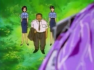 you're under arrest - Ep41 HD Watch HD Deutsch