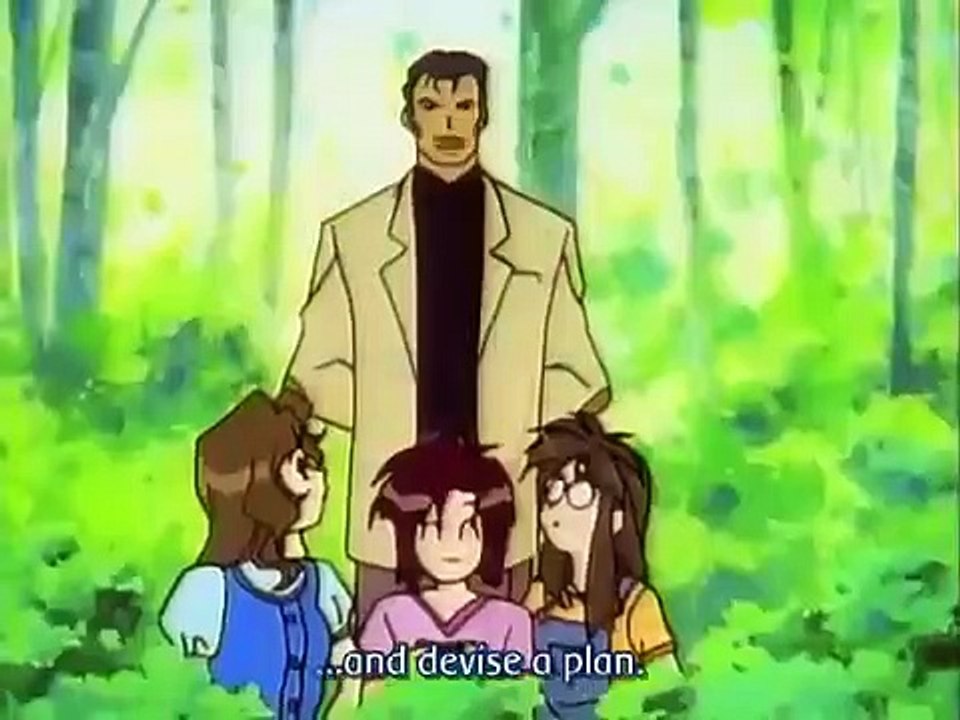 you're under arrest - Ep40 HD Watch HD Deutsch