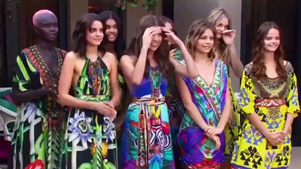 Australia's Next Top Model - Se8 - Ep08 HD Watch HD Deutsch