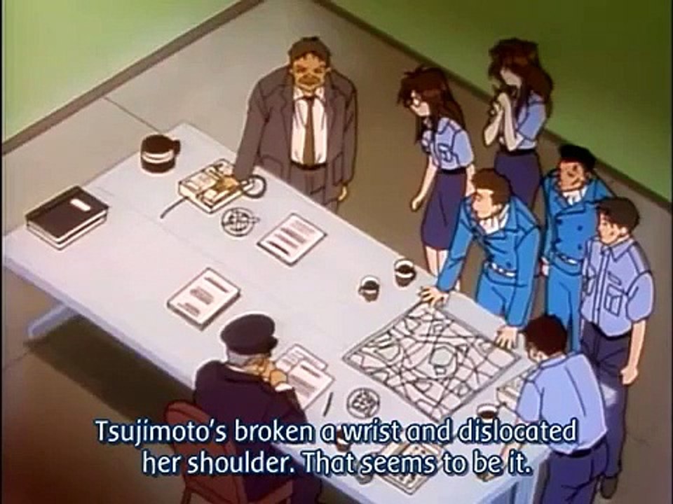 you're under arrest - Ep42 HD Watch HD Deutsch