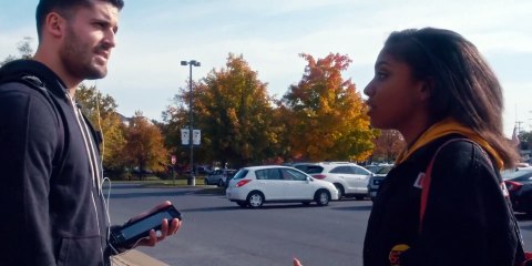 GetAWAY (2020) Watch HD HD Deutsch