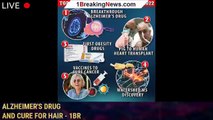 104863-mainBiggest medical breakthroughs of 2022 revealed: First ever Alzheimer's drug
