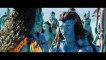 AVATAR 2 THE WAY OF WATER  Jake Sully Learns To Control Giant Sea Monster  (4K ULTRA HD) 2022