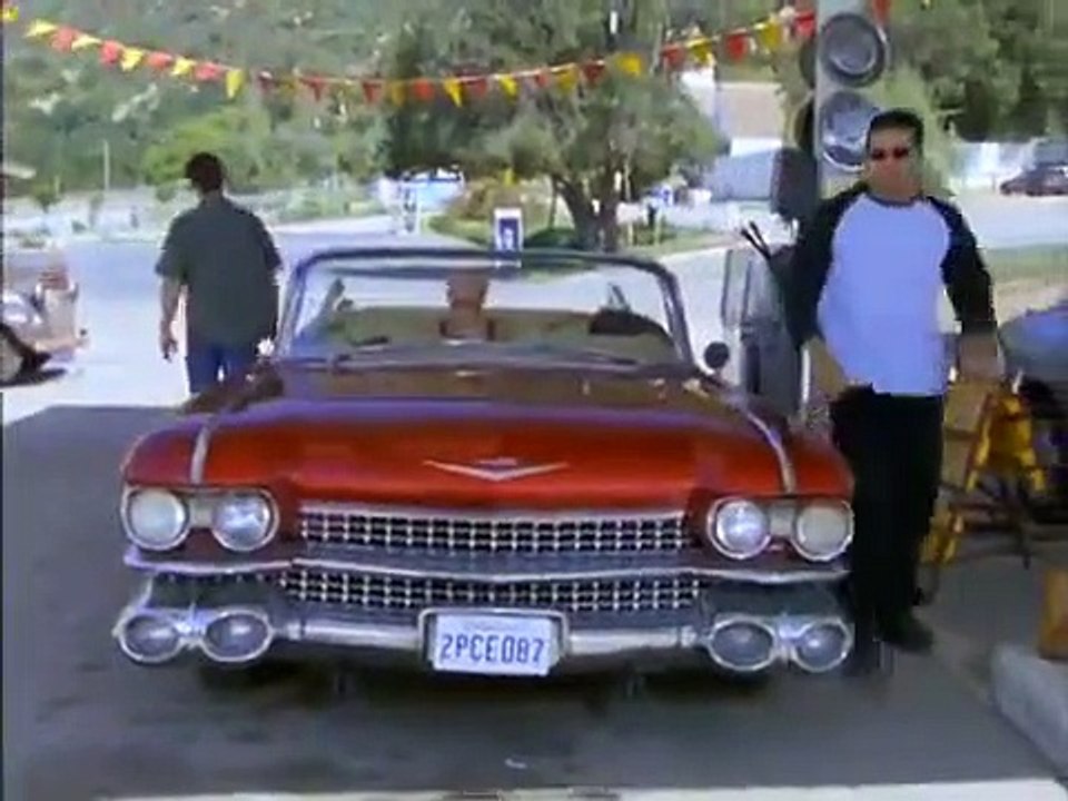 Pacific Blue - Se5 - Ep06 HD Watch HD Deutsch