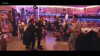 Mayflies S1 EP 2 - S01E02