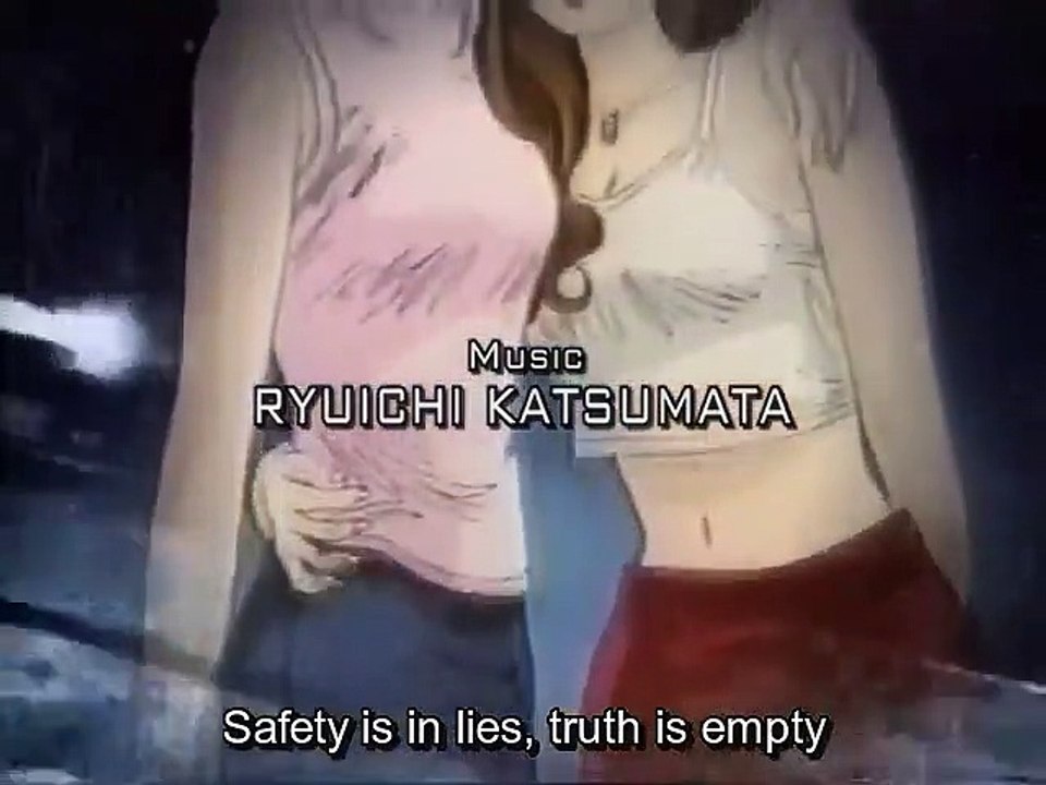 Initial D - First Stage - Ep11 - Shingo Arrives HD Watch HD Deutsch