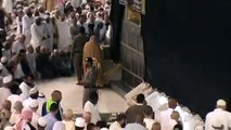 Azan Masjidil Haram Makkah Al-Mukarramah - _HIGH