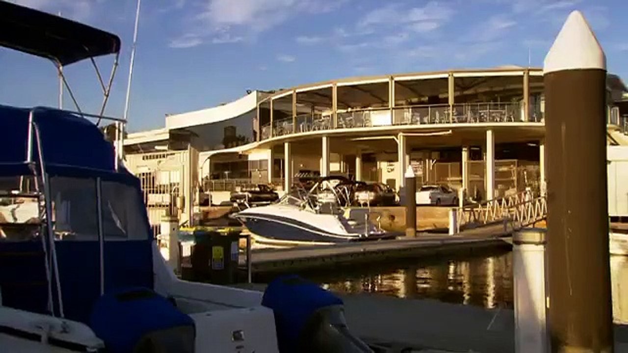 Packed to the Rafters - Se4 - Ep21 HD Watch HD Deutsch