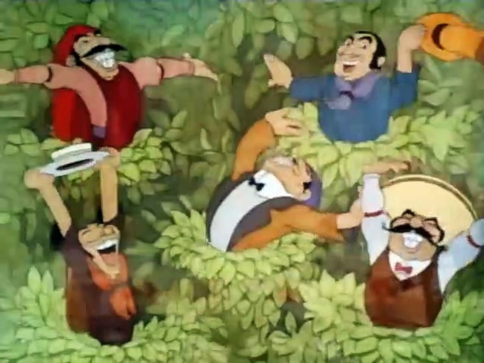 Walt Disney Treasures - Disney Rarities - Se1 - Ep08 HD Watch HD Deutsch