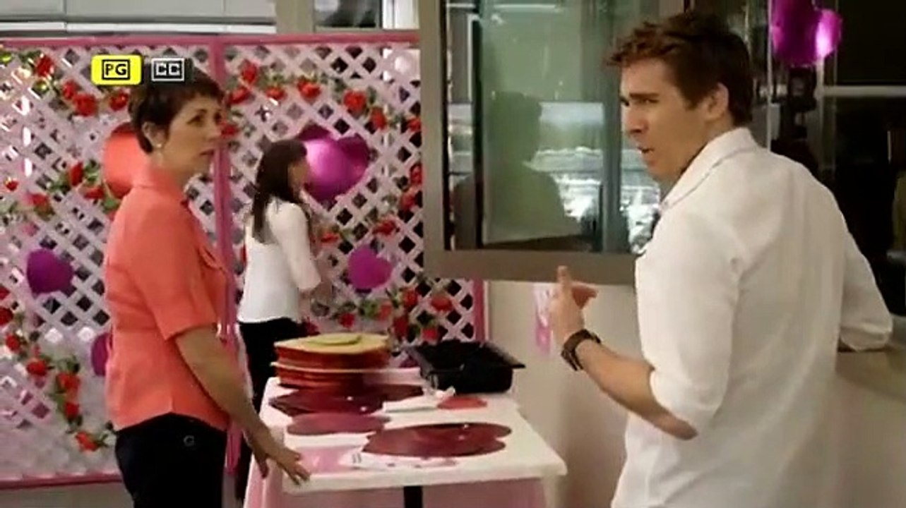 Packed to the Rafters - Se5 - Ep03 HD Watch HD Deutsch