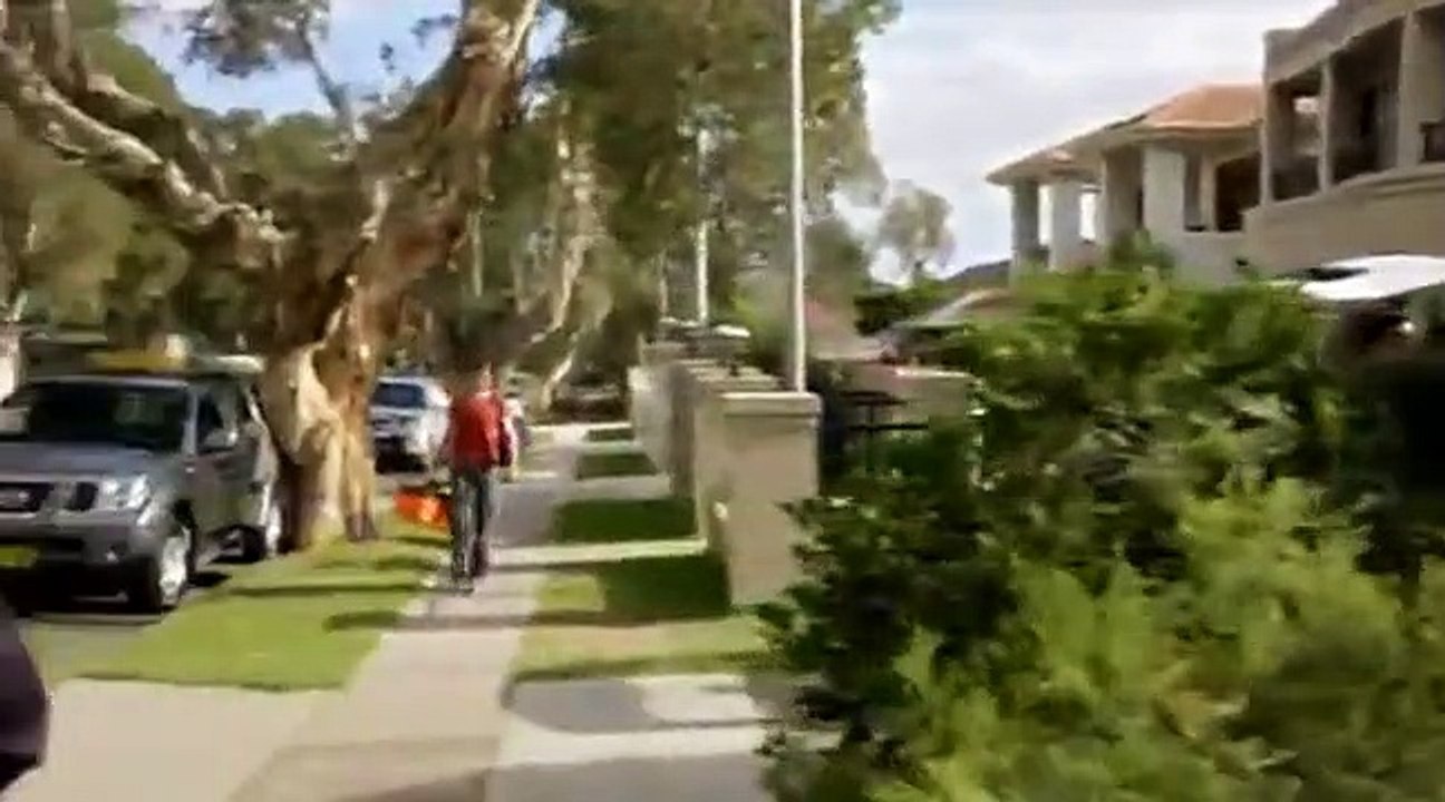 Packed to the Rafters - Se5 - Ep07 HD Watch HD Deutsch