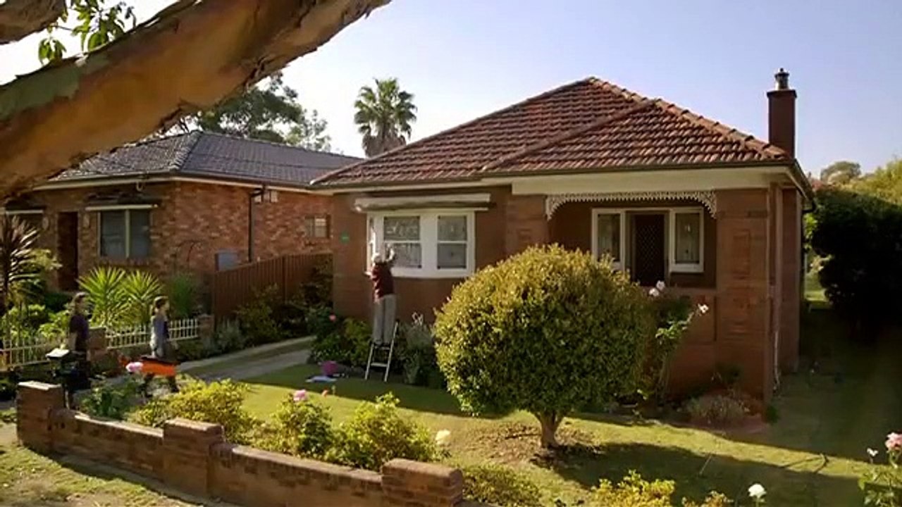 Packed to the Rafters - Se5 - Ep02 HD Watch HD Deutsch