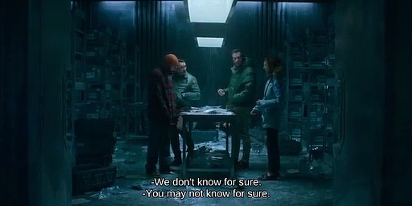 Into the Night - Se2 - Ep05 HD Watch HD Deutsch