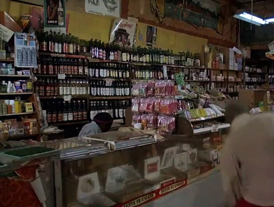 Starsky & Hutch S01E08-Huggy Bear in Nöten