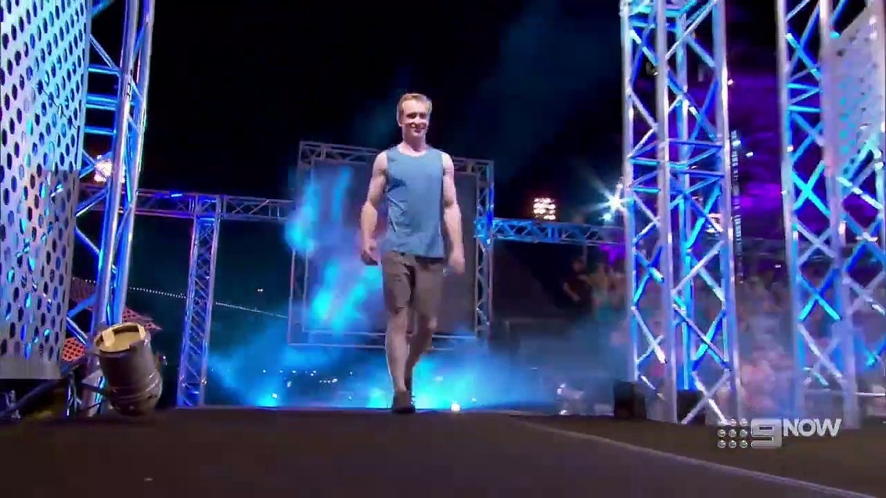 Australian Ninja Warrior - Se3 - Ep10 - Grand Final Part 2 HD Watch HD Deutsch