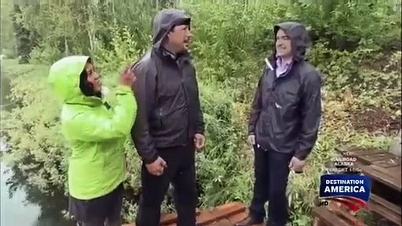 Buying Alaska - Se3 - Ep11 HD Watch HD Deutsch