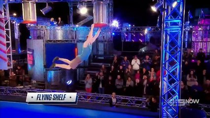 Australian Ninja Warrior - Se3 - Ep08 - Semi Final 3 HD Watch HD Deutsch