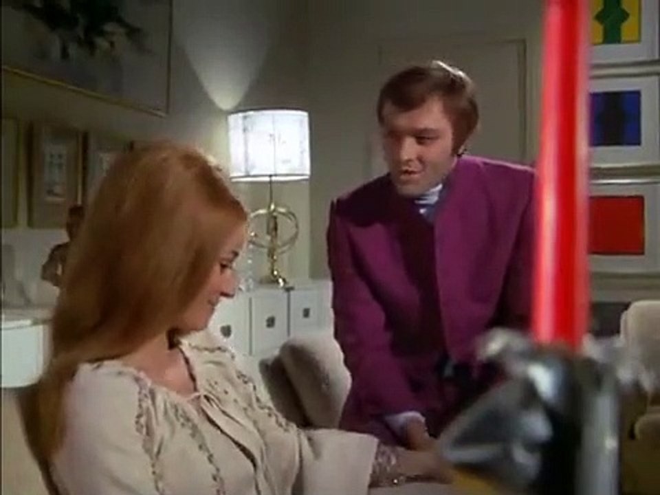 UFO - Se1 - Ep20 HD Watch HD Deutsch