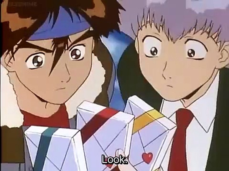 Juusenshi Gulkeeva - Ep07 HD Watch HD Deutsch