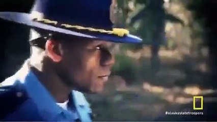 Alaska State Troopers - Se4 - Ep11 HD Watch HD Deutsch