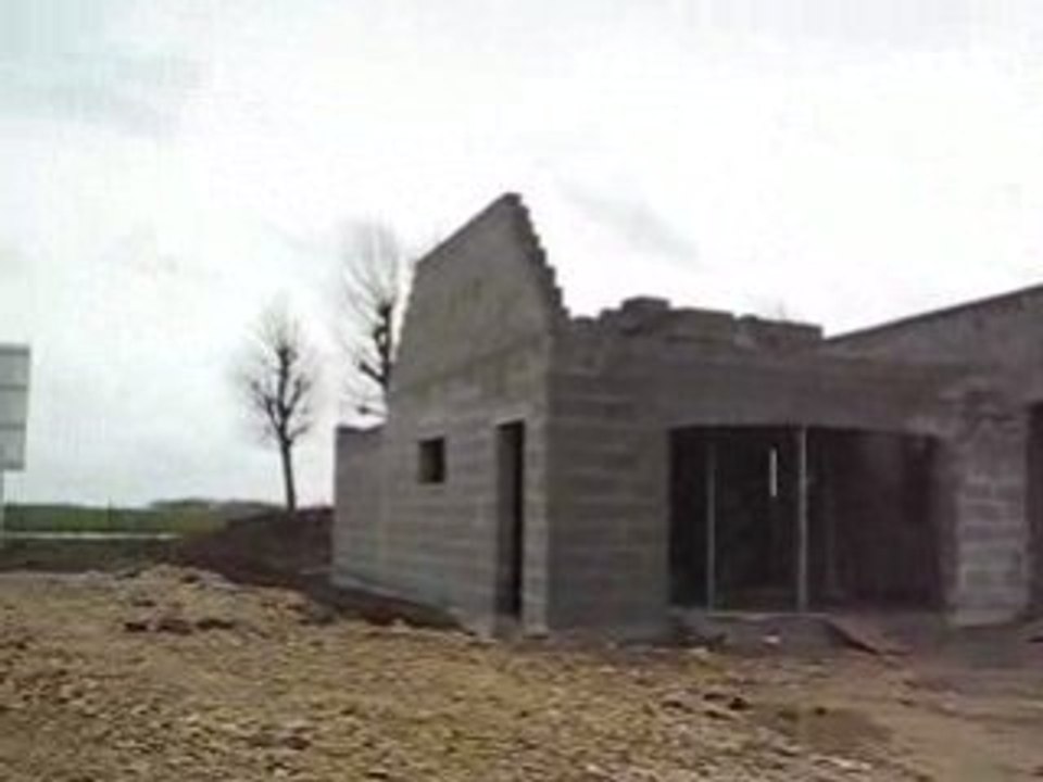 MaisON CONSTRUCTION