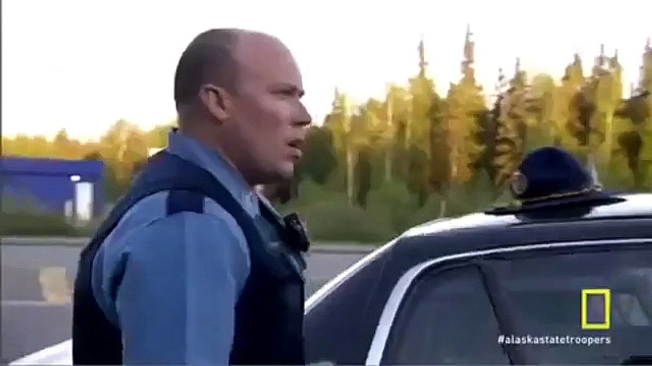 Alaska State Troopers - Se4 - Ep13 HD Watch HD Deutsch
