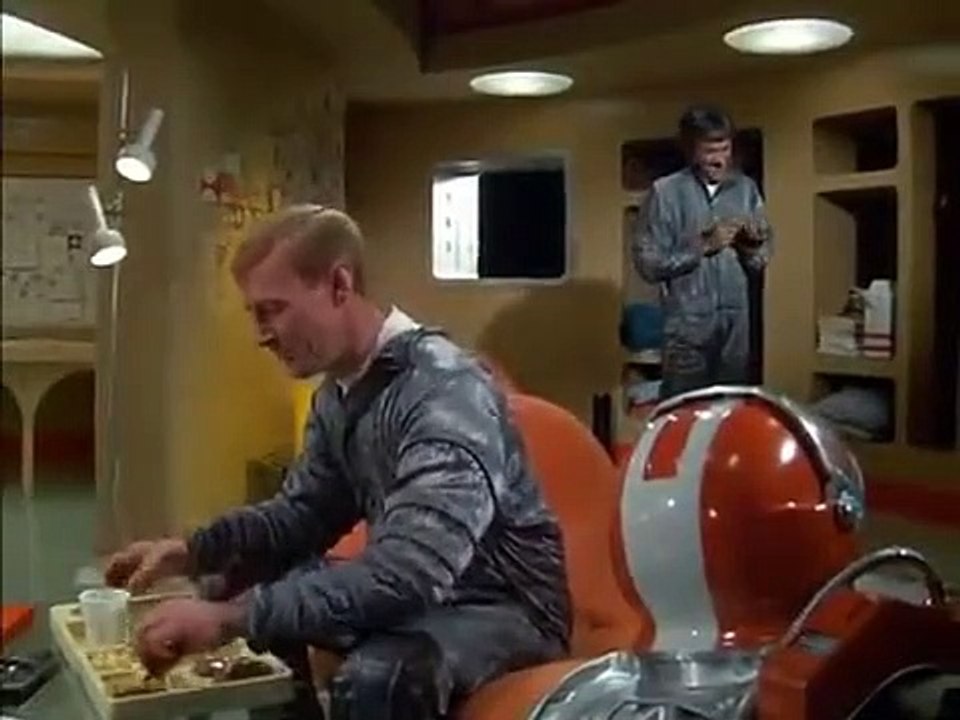 UFO - Se1 - Ep25 HD Watch HD Deutsch