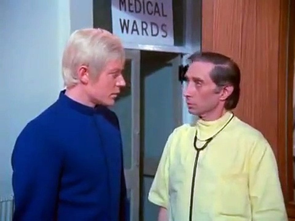 UFO - Se1 - Ep26 HD Watch HD Deutsch