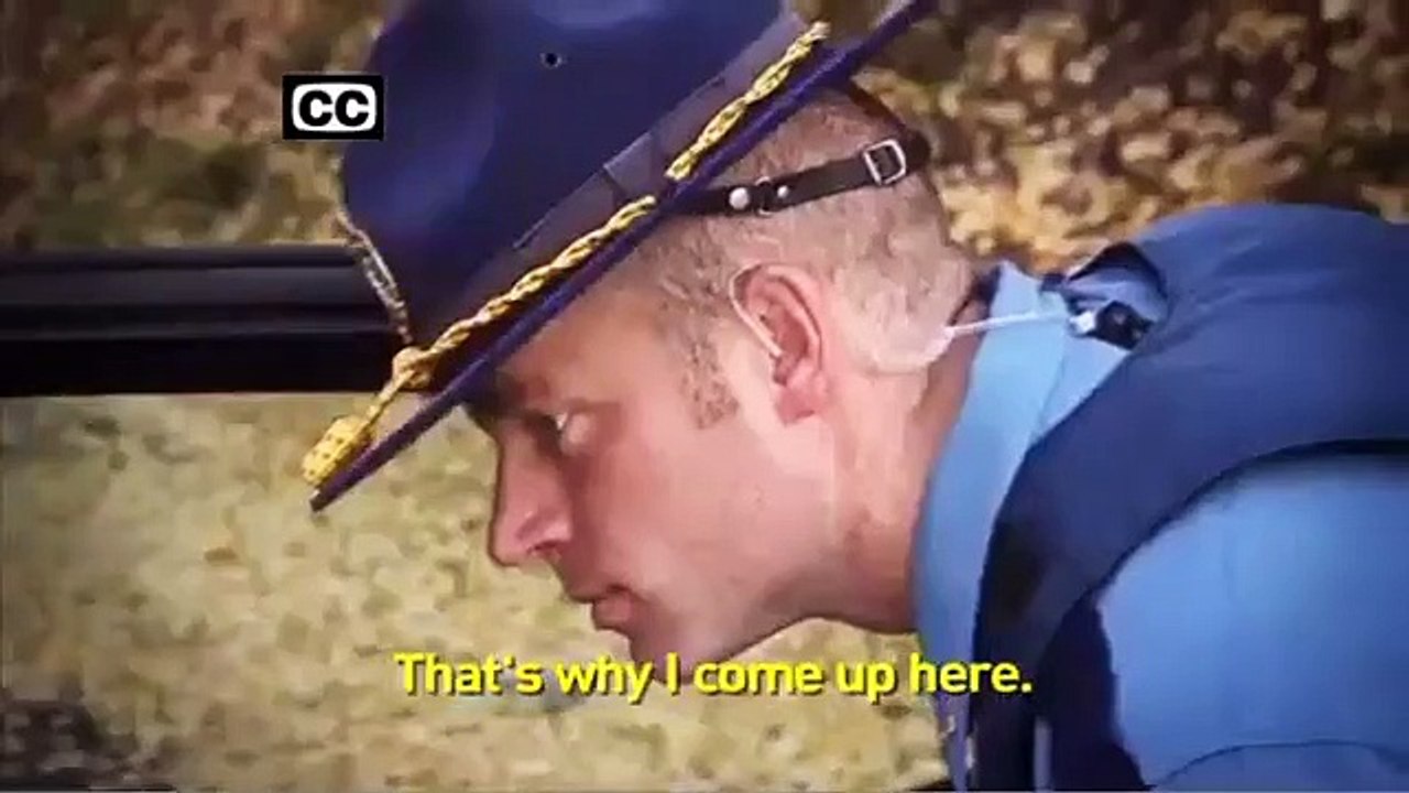 Alaska State Troopers - Se4 - Ep15 HD Watch HD Deutsch