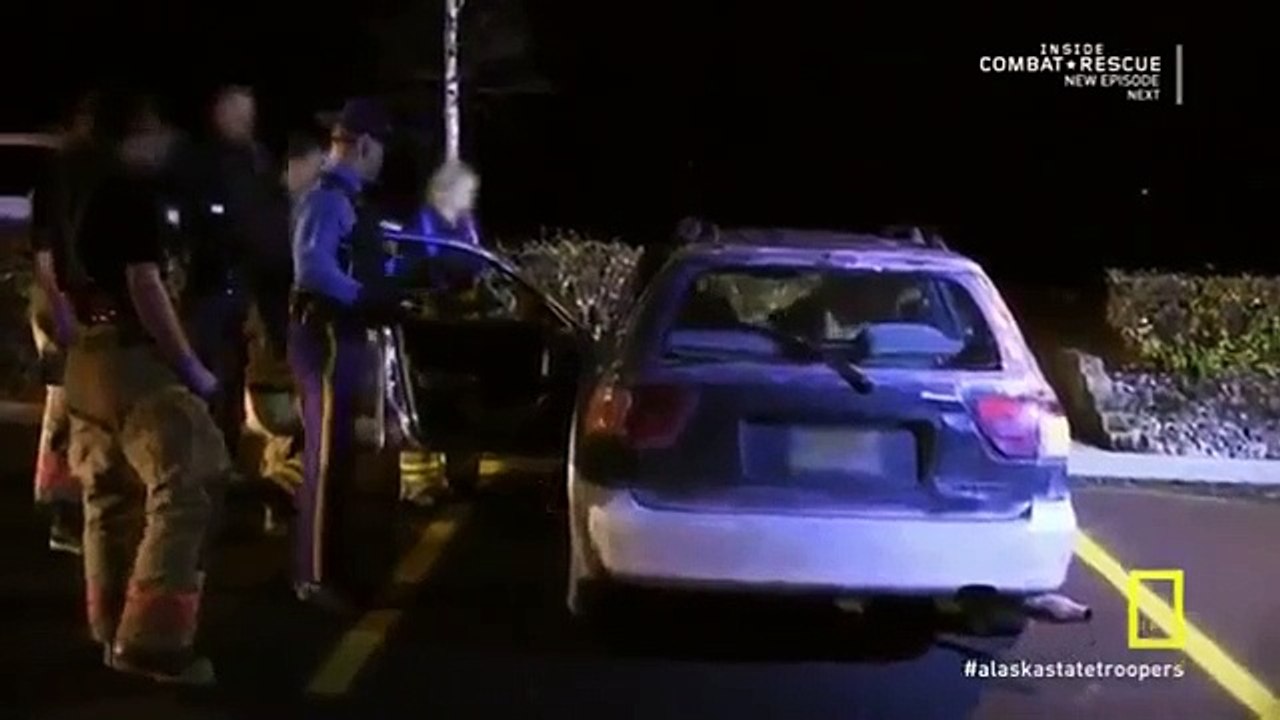 Alaska State Troopers - Se4 - Ep19 HD Watch HD Deutsch