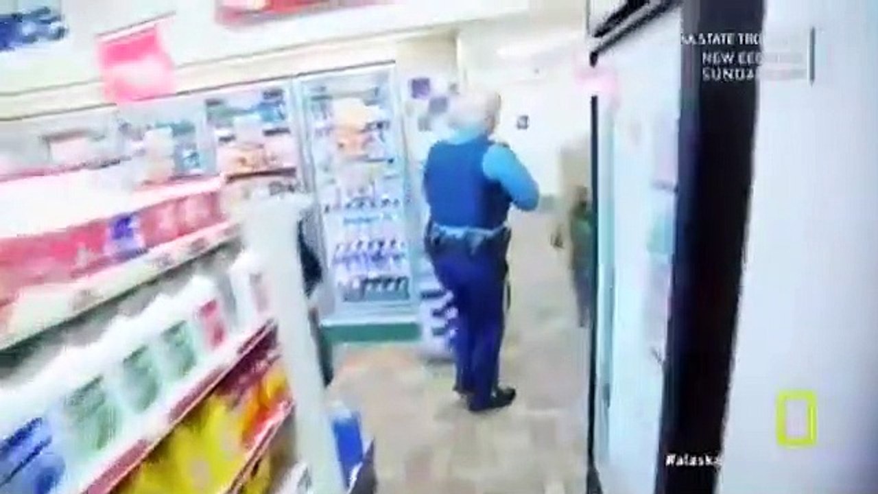 Alaska State Troopers - Se5 - Ep01 HD Watch HD Deutsch